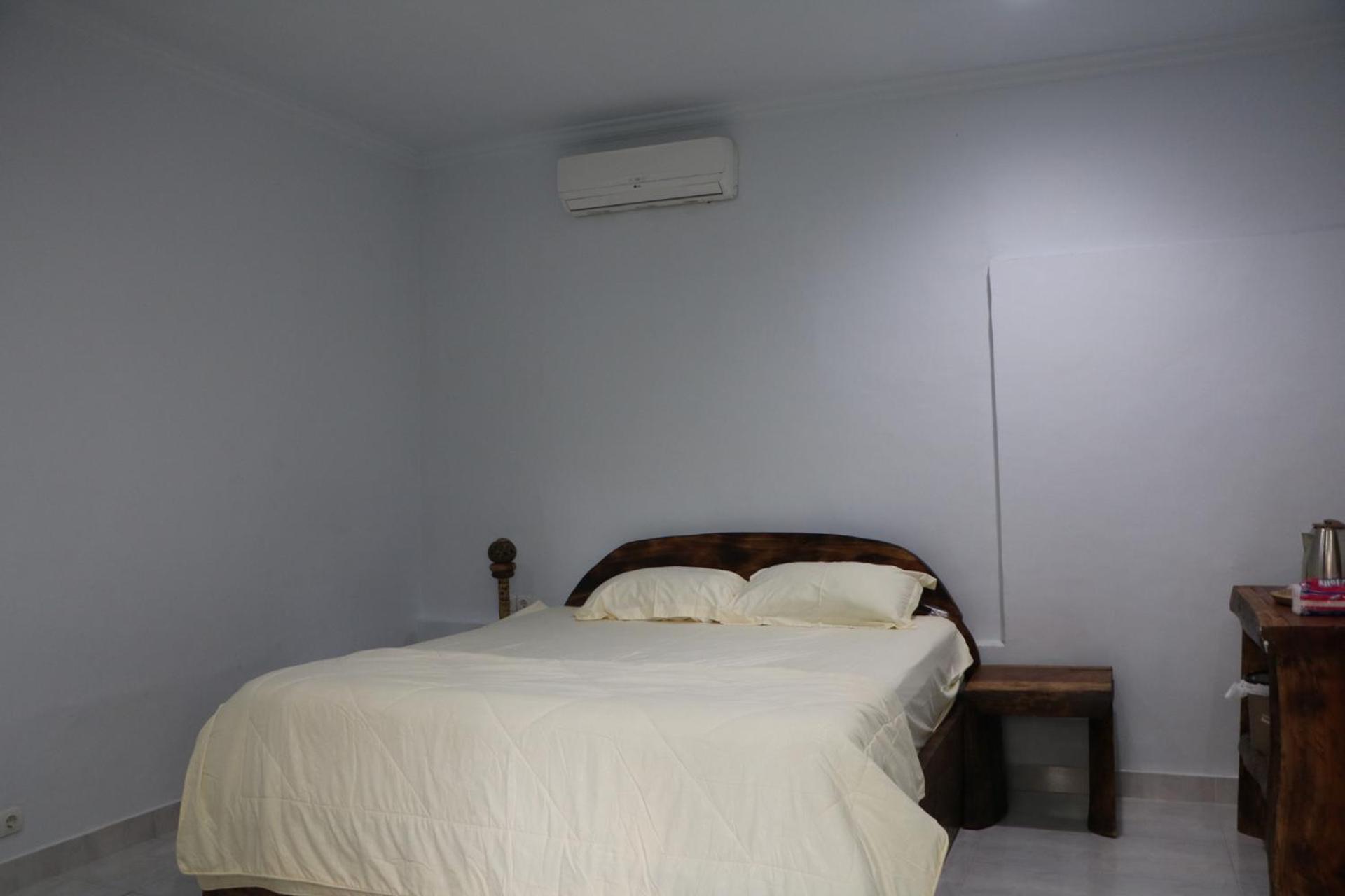 Mesari Cottage Guest House 불레렝 외부 사진