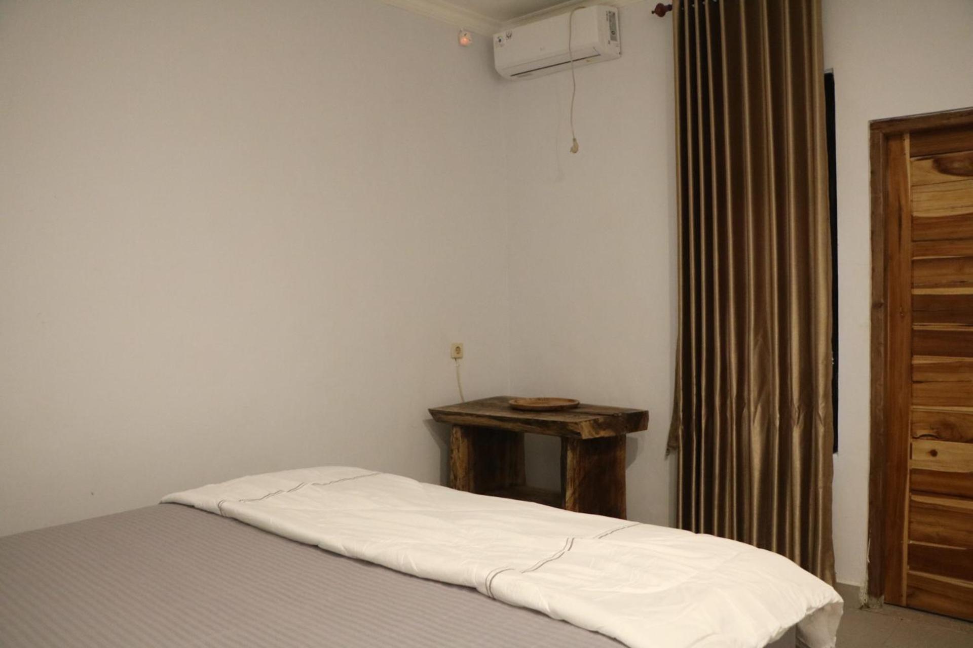 Mesari Cottage Guest House 불레렝 외부 사진